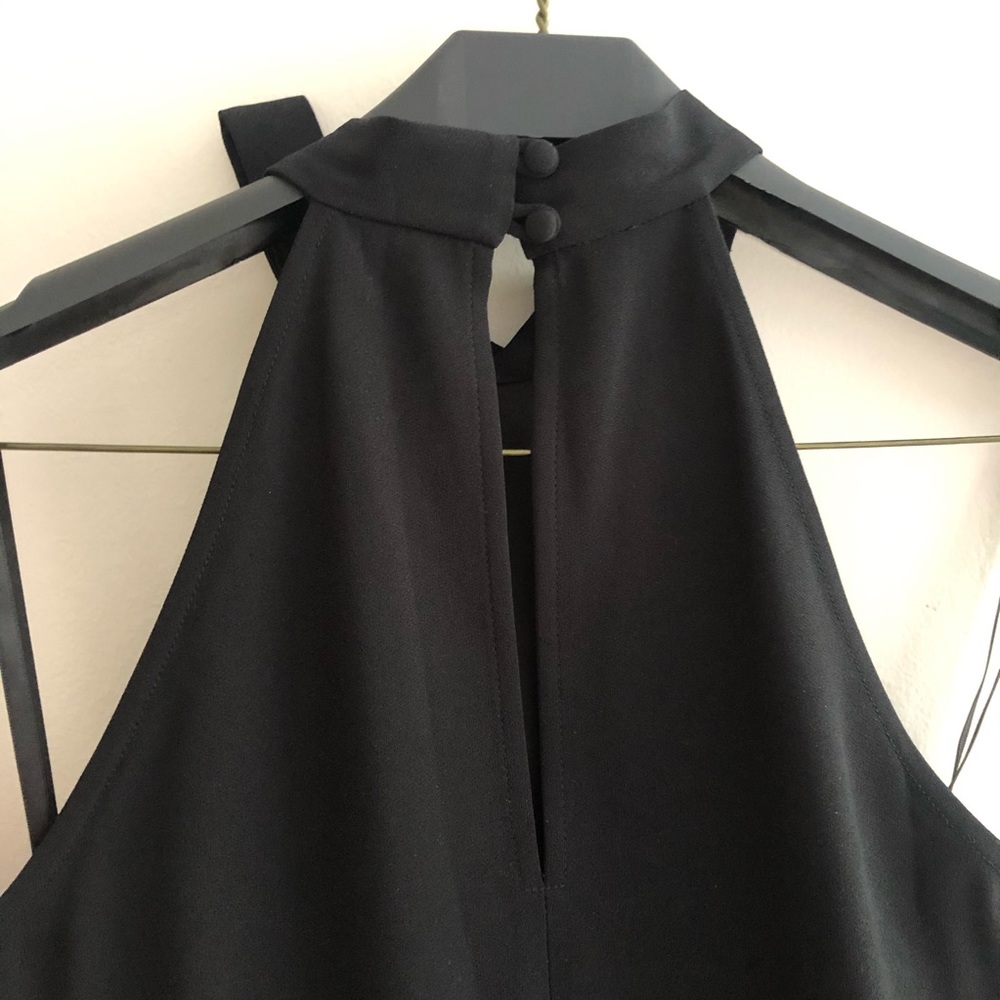 BNWT Ann Taylor bow dress - Picture 7 of 7